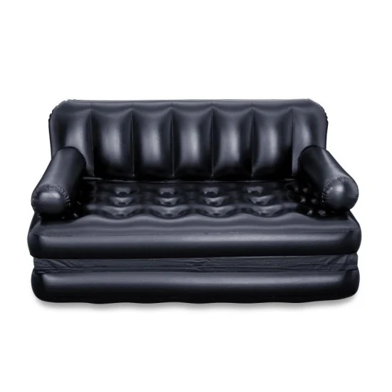 Bestway Multi Max 5 in 1 Air Sofa with AC Electric Pump